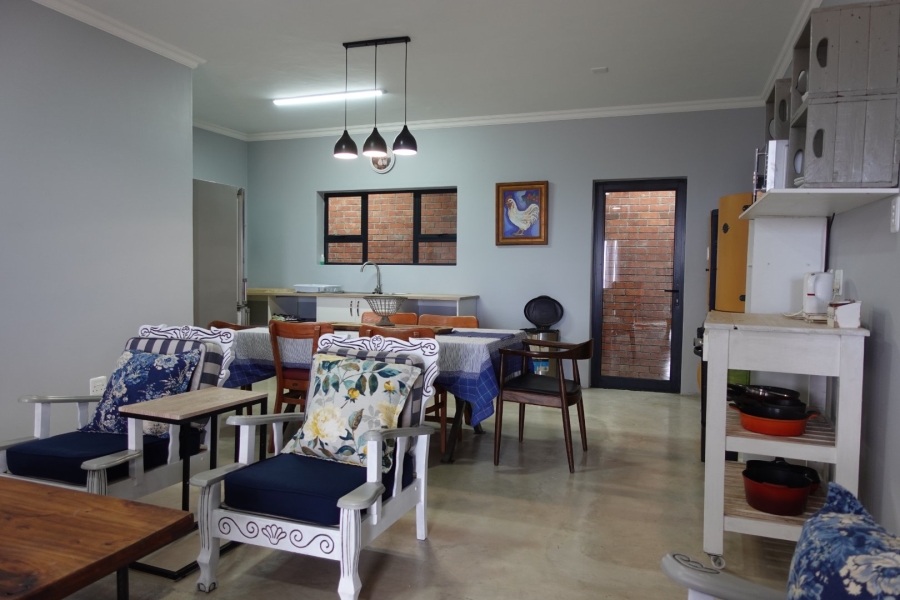 To Let 2 Bedroom Property for Rent in Tergniet Western Cape